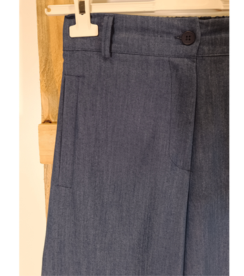 WOMEN'S JEANS PE2519323/FL Tellini S.r.l. Wholesale Clothing